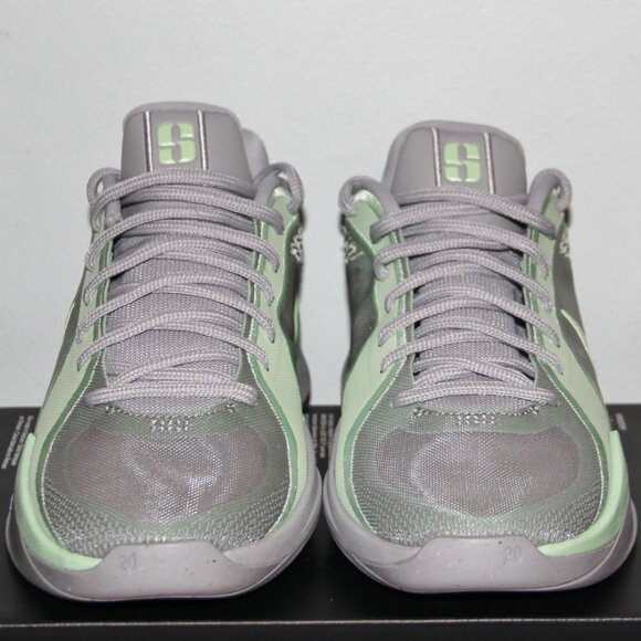 Nike Sabrina 2 Basketball Shoes Fresh Mint Mens 14 Womens 15.5 main image 4